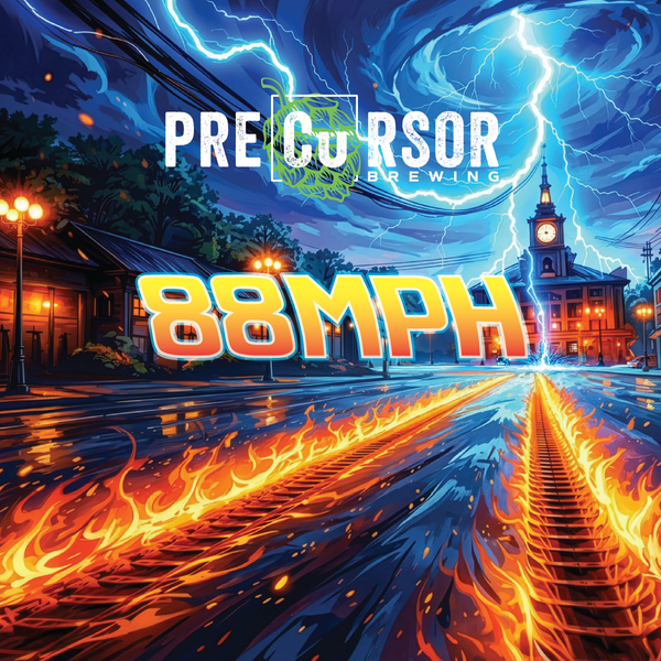 Mixed 4 Pack - New Releases