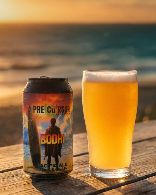 Bodhi - Pacific Ale