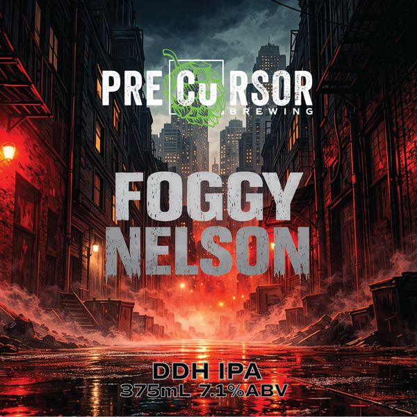 Mixed 4 Pack - New Releases