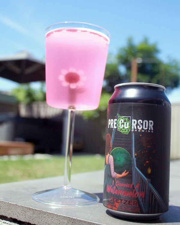 New Releases Mixed Case (16 x 375mL)