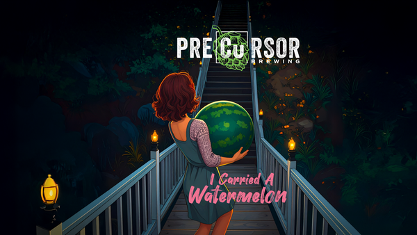 I Carried A Watermelon - Seltzer