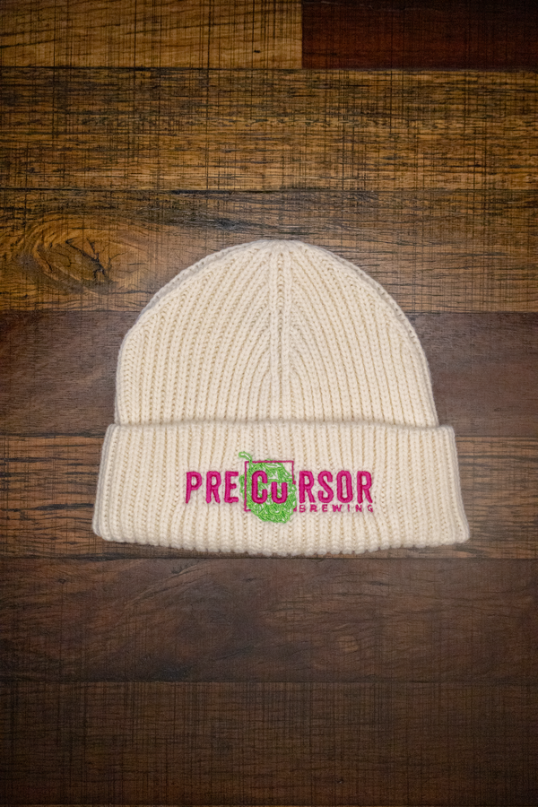 Precursor Beanie