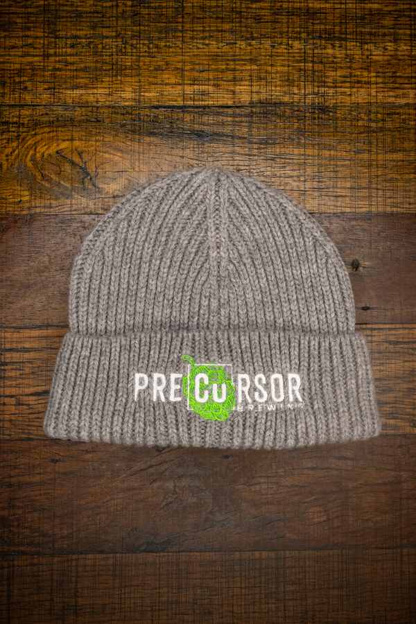 Precursor Beanie