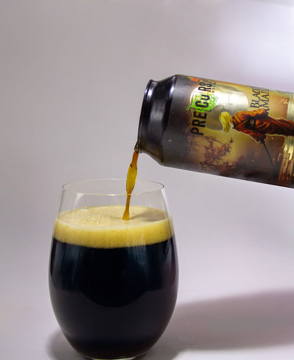 Black Mamba - Dark Lager