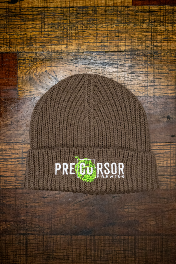 Precursor Beanie