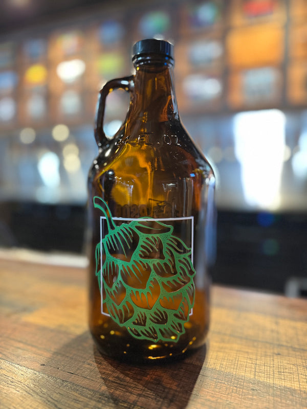 Precursor Growler 1.89L