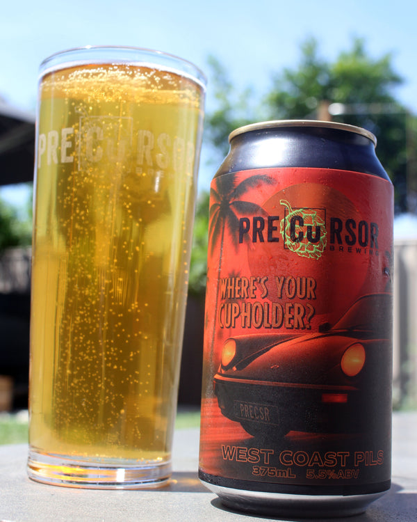 Mixed Case  (16 x 375mL)